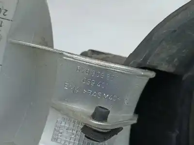 Автозапчастина б/у зовнішній пливний колпак для skoda fabia i (6y2) 1.4 16v посилання на oem iam 6y6809857  