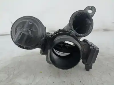 Pezzo di ricambio per auto di seconda mano SCATOLA DELLA FARFALLA per PEUGEOT 3008 I MONOSPACE (0U_)  Riferimenti OEM IAM V29007022  