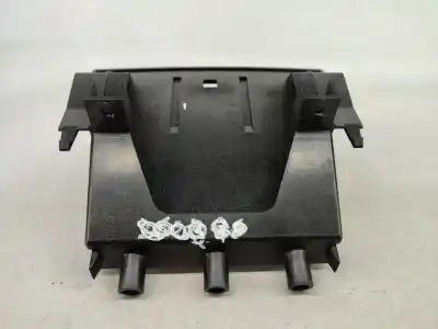 Автозапчасти б/у центральная консоль за peugeot 308 sw i (4e_, 4h_) 1.6 hdi ссылки oem iam   