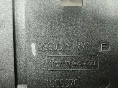 Автозапчасти б/у центральная консоль за peugeot 308 sw i (4e_, 4h_) 1.6 hdi ссылки oem iam   