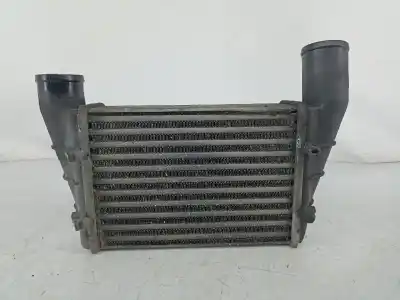 Second-hand car spare part intercooler for audi a4 b5 (8d2) 1.9 tdi oem iam references 058145805  