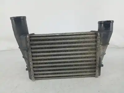 Автозапчастина б/у інтеркулер для audi a4 b5 (8d2) 1.9 tdi посилання на oem iam 058145805