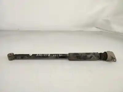 Peça sobressalente para automóvel em segunda mão amortecedor traseiro direito por ford fiesta vi (cb1, ccn) 1.4 tdci referências oem iam 8v5118080bf