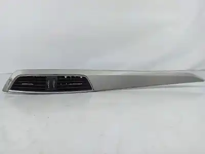 Автозапчасти б/у аэрационная решетка за MERCEDES-BENZ C-CLASS T-MODEL (S204) C 200 CDI (204.001) ссылки OEM IAM   