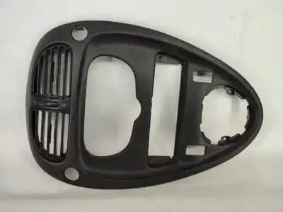 Tweedehands auto-onderdeel MIDDENCONSOLE voor CITROEN XSARA PICASSO (N68)  OEM IAM-referenties 9631315877  