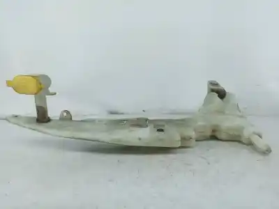 Second-hand car spare part windscreen washer bottle for ford focus i (daw, dbw) 1.4 16v oem iam references xs4117618c   Second-hand car spare part windscreen washer bottle for ford focus i (daw, dbw) 1.4 16v oem iam references xs4117618c