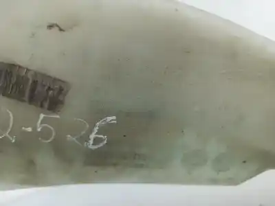 Second-hand car spare part windscreen washer bottle for ford focus i (daw, dbw) 1.4 16v oem iam references xs4117618c   Second-hand car spare part windscreen washer bottle for ford focus i (daw, dbw) 1.4 16v oem iam references xs4117618c