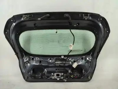 Автозапчасти б/у задняя дверь за ford fiesta vi (cb1, ccn) 1.4 tdci ссылки oem iam   