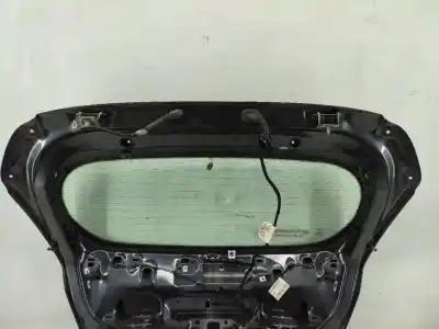 Автозапчасти б/у задняя дверь за ford fiesta vi (cb1, ccn) 1.4 tdci ссылки oem iam   