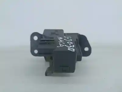 Second-hand car spare part trunk lock for kia ceed (ed) 2.0 emotion oem iam references   