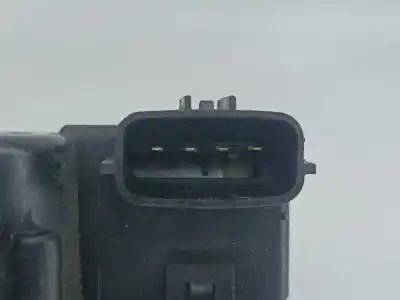 Second-hand car spare part trunk lock for kia ceed (ed) 2.0 emotion oem iam references   