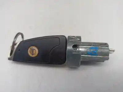 Second-hand car spare part ignition switch for volvo v40 combi (vw) 1.9 td gasóleo 1997 5p oem iam references 