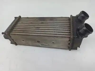 Автозапчасти б/у интеркулер за citroen c4 i (lc_) 1.6 hdi ссылки oem iam 9648551880