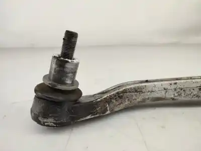 Second-hand car spare part front left upper suspension arm for audi a6 c6 (4f2) 2.0 tdi oem iam references   