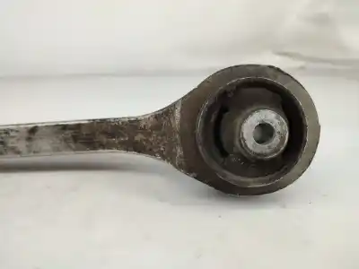 Second-hand car spare part front left upper suspension arm for audi a6 c6 (4f2) 2.0 tdi oem iam references   