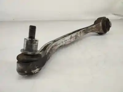 Second-hand car spare part front left upper suspension arm for audi a6 c6 (4f2) 2.0 tdi oem iam references   