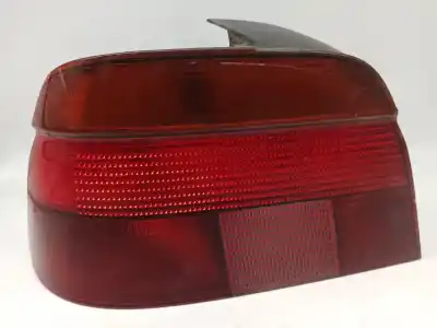 Peça sobressalente para automóvel em segunda mão farolim traseiro esquerdo por bmw 5 (e39) 528 i referências oem iam 