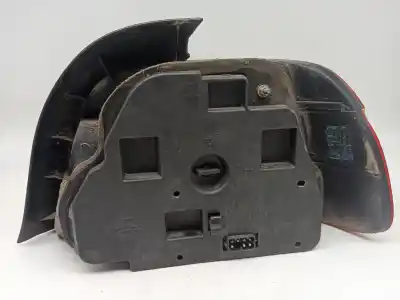 Peça sobressalente para automóvel em segunda mão farolim traseiro esquerdo por bmw 5 (e39) 528 i referências oem iam   