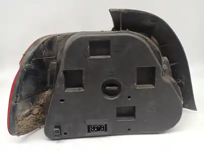 Second-hand car spare part front right headlight for bmw 5 (e39) 528 i oem iam references   