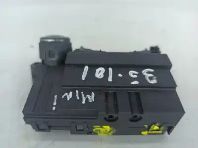 Автозапчастина б/у стартер для mini mini (r56) one посилання на oem iam 3449103  