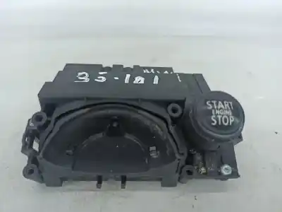 Peça sobressalente para automóvel em segunda mão Comutador De Ignição por MINI MINI (R56) One Referências OEM IAM 3449103  