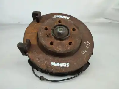 Second-hand car spare part FRONT RIGHT KNUCKLE for BMW 3 (E46)  OEM IAM references   