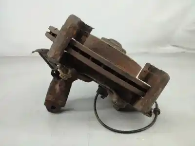 Second-hand car spare part front right knuckle for bmw 3 (e46) 320 d oem iam references   