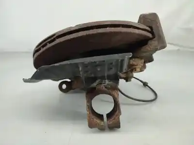 Second-hand car spare part front right knuckle for bmw 3 (e46) 320 d oem iam references   