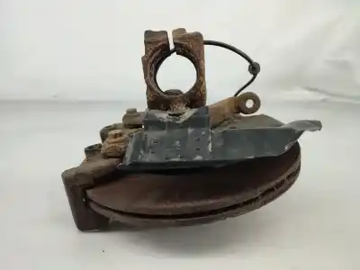 Second-hand car spare part front right knuckle for bmw 3 (e46) 320 d oem iam references   