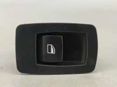 Peça sobressalente para automóvel em segunda mão botão / interruptor elevador vidro traseiro direito por bmw 3 touring (e91) 320 d referências oem iam 15939900
