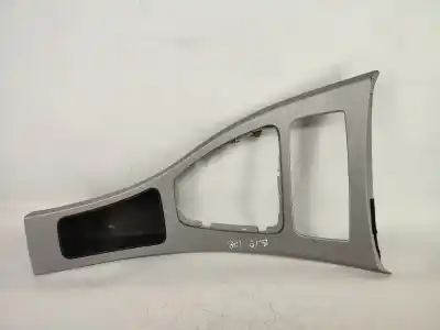 Peça sobressalente para automóvel em segunda mão consola central por bmw 3 touring (e91) 320 d referências oem iam 7118023