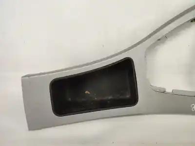 Pezzo di ricambio per auto di seconda mano console centrale per bmw 3 touring (e91) 320 d riferimenti oem iam 7118023  