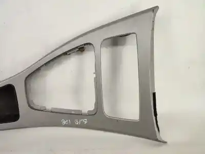 Pezzo di ricambio per auto di seconda mano console centrale per bmw 3 touring (e91) 320 d riferimenti oem iam 7118023  