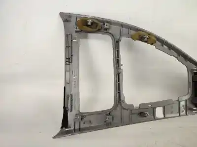 Pezzo di ricambio per auto di seconda mano console centrale per bmw 3 touring (e91) 320 d riferimenti oem iam 7118023  