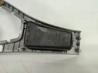 Pezzo di ricambio per auto di seconda mano console centrale per bmw 3 touring (e91) 320 d riferimenti oem iam 7118023  