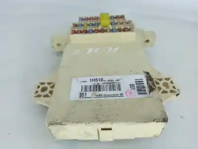 Second-hand car spare part fuse box unit for kia ceed (ed) 2.0 emotion oem iam references 919502h500  