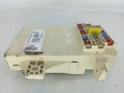 Second-hand car spare part fuse box unit for kia ceed (ed) 2.0 emotion oem iam references 919502h500  