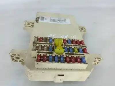 Second-hand car spare part fuse box unit for kia ceed (ed) 2.0 emotion oem iam references 919502h500  