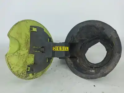 Автозапчасти б/у наружная крышка топлива за citroen c3 picasso (sh_) 1.6 hdi ссылки oem iam   