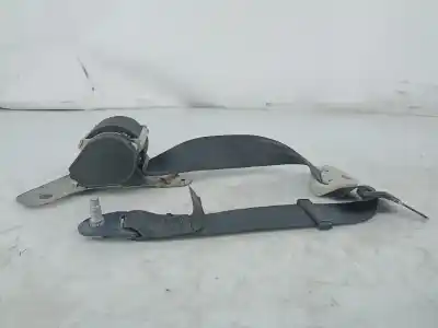 Peça sobressalente para automóvel em segunda mão cinto de segurança traseiro direito por citroen c3 picasso (sh_) 1.6 hdi referências oem iam 96817096xx