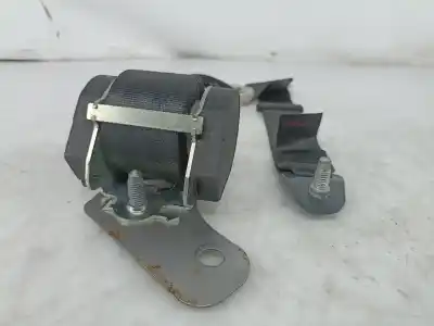 Автозапчасти б/у задний правый ремень безопасности за citroen c3 picasso (sh_) 1.6 hdi ссылки oem iam 96817096xx  