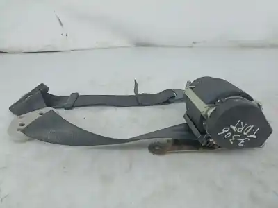 Автозапчасти б/у задний правый ремень безопасности за citroen c3 picasso (sh_) 1.6 hdi ссылки oem iam 96817096xx  