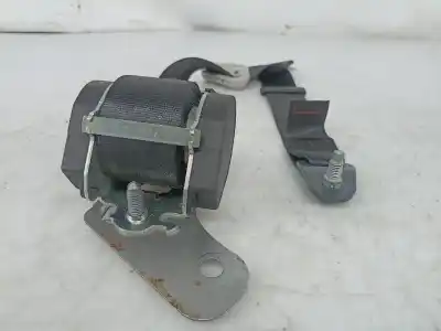 Автозапчасти б/у задний правый ремень безопасности за citroen c3 picasso (sh_) 1.6 hdi ссылки oem iam 96817096xx  