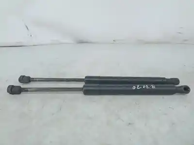 Pezzo di ricambio per auto di seconda mano ammortizzatori baule / porte per kia ceed (ed) 2.0 emotion riferimenti oem iam 817801h520
