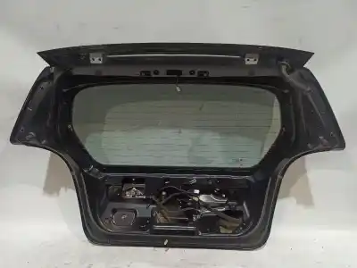 Second-hand car spare part tailgate for chevrolet spark (m300) 1.0 oem iam references   