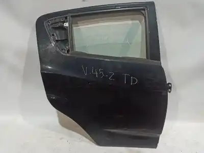 Pièce détachée automobile d'occasion porte arriere droite pour chevrolet spark (m300) 1.0 références oem iam 