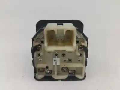 Second-hand car spare part left front power window switch for chevrolet spark (m300) 1.0 oem iam references   