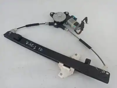 Pièce détachée automobile d'occasion léve glace avant gauche pour chevrolet spark (m300) 1.0 références oem iam 98810m3010