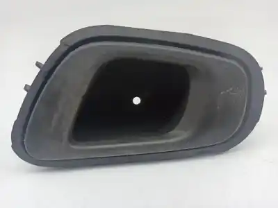 Pièce détachée automobile d'occasion poignée intérieure avant gauche pour chevrolet spark (m300) 1.0 références oem iam 