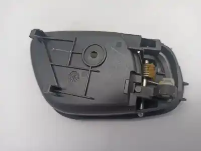 Second-hand car spare part interior left front handle for chevrolet spark (m300) 1.0 oem iam references   